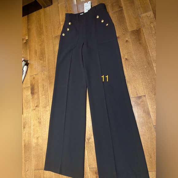 Zara pant NWT - Picture 1 of 1